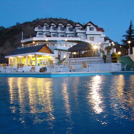 Le Mirage Village Club Resort Villa Carlos Paz Buitenkant foto
