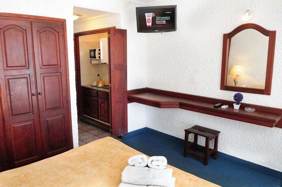 Le Mirage Village Club Resort Villa Carlos Paz Buitenkant foto