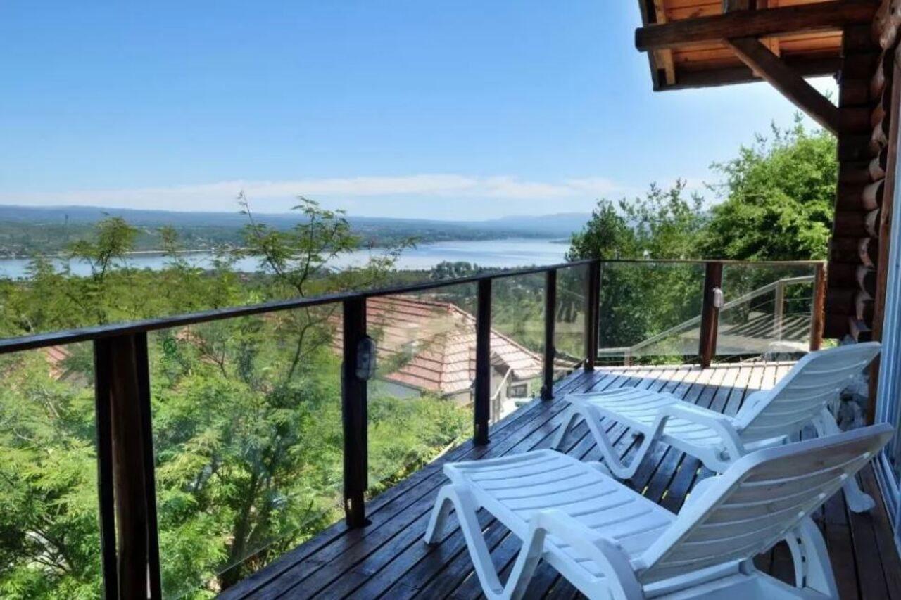 Le Mirage Village Club Resort Villa Carlos Paz Buitenkant foto