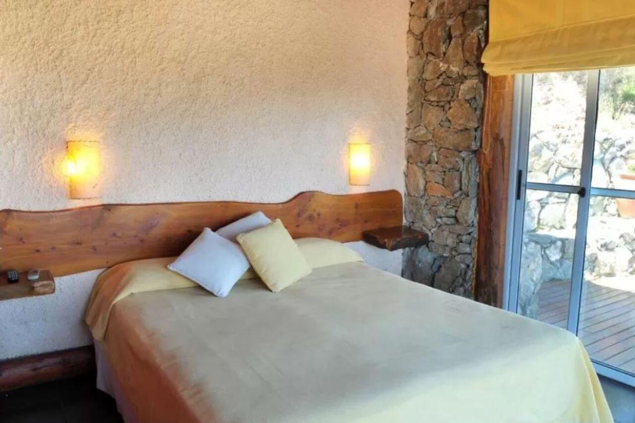 Le Mirage Village Club Resort Villa Carlos Paz Buitenkant foto