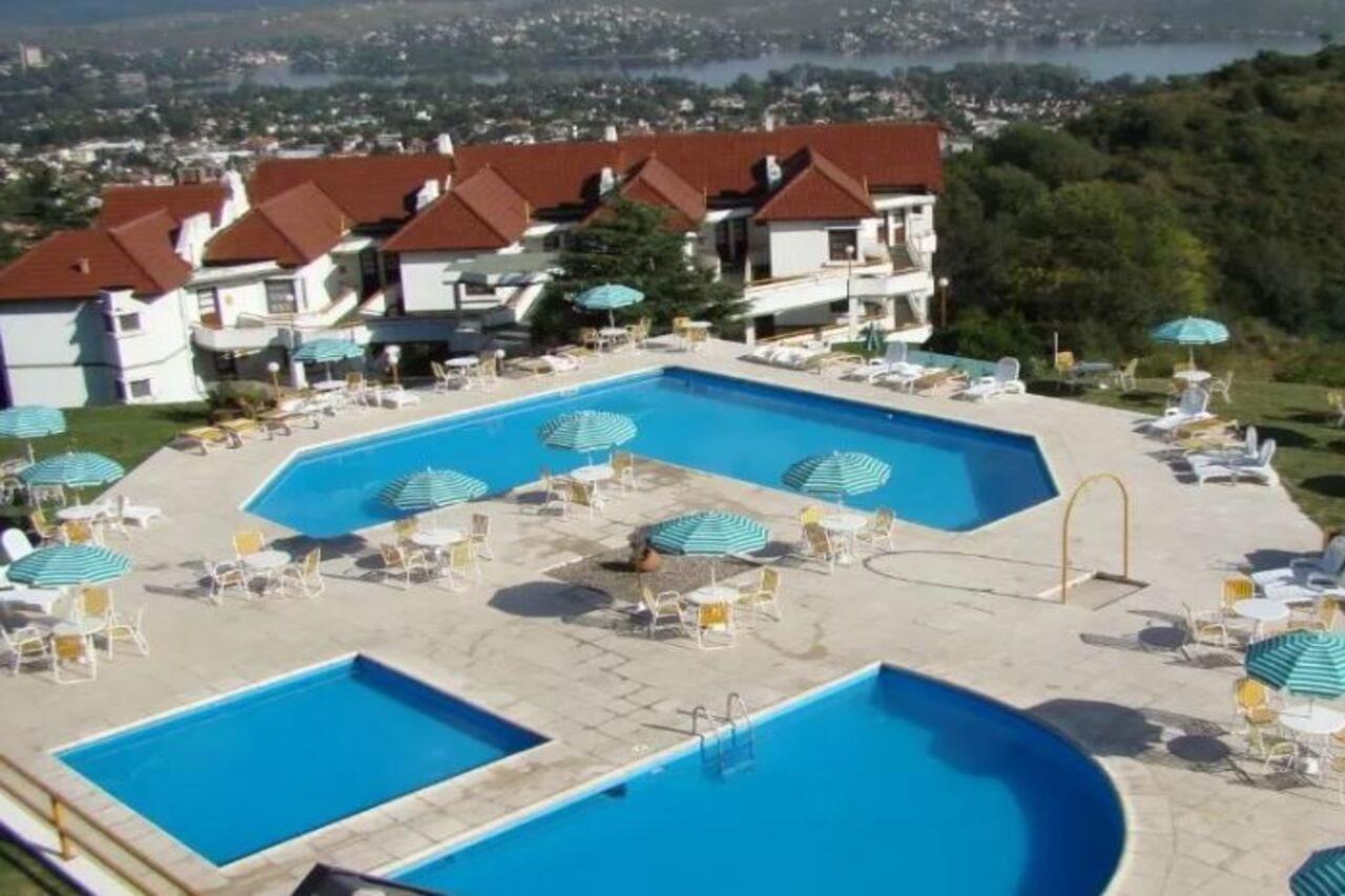 Le Mirage Village Club Resort Villa Carlos Paz Buitenkant foto