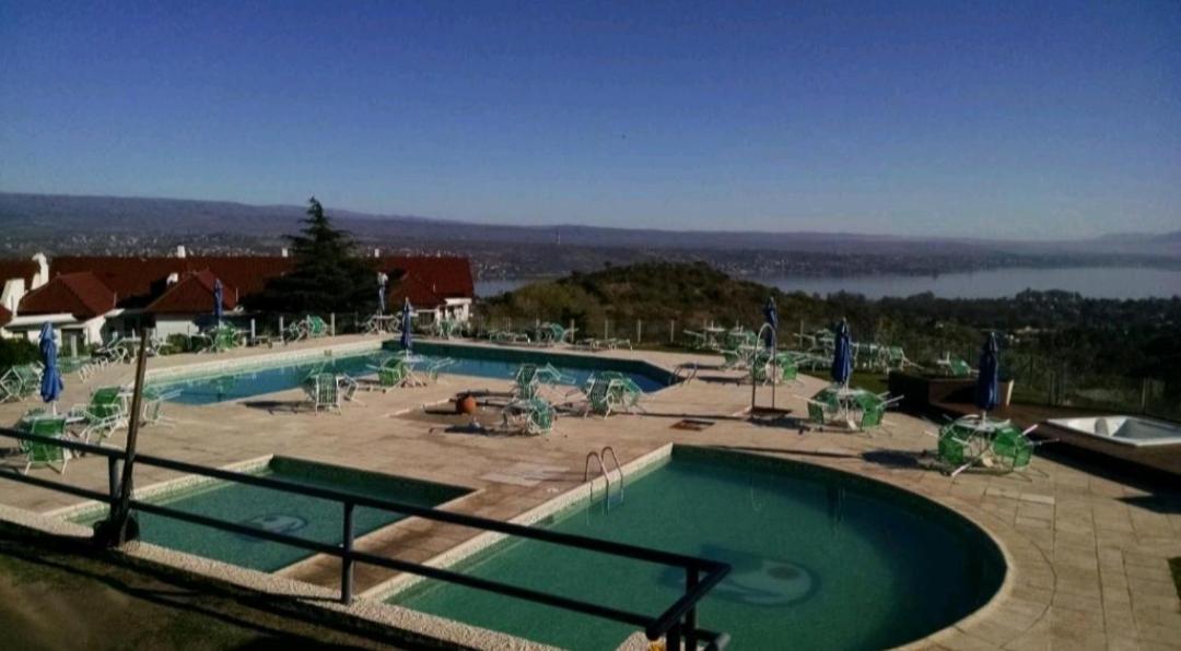 Le Mirage Village Club Resort Villa Carlos Paz Buitenkant foto