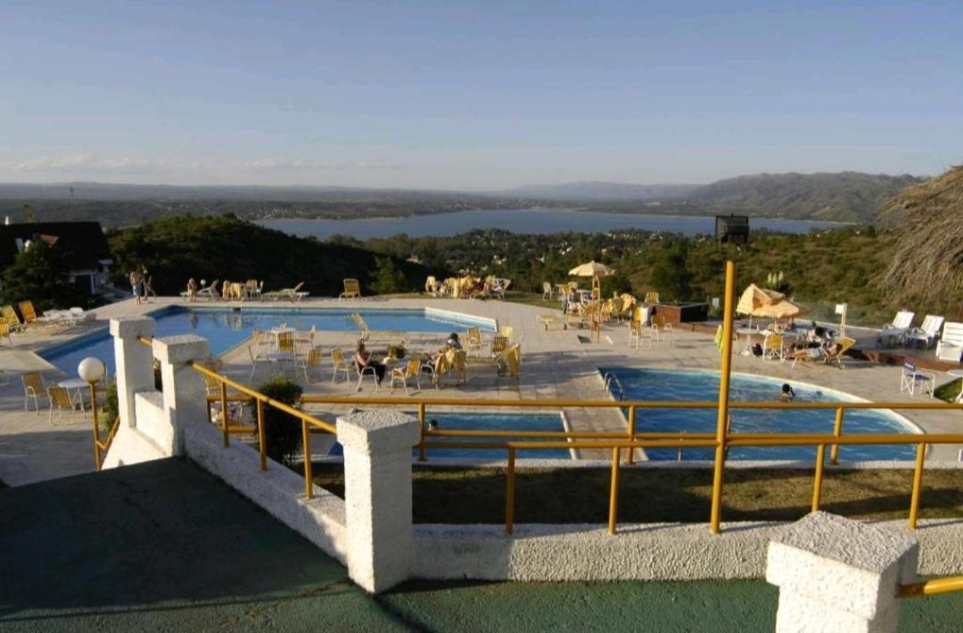Le Mirage Village Club Resort Villa Carlos Paz Buitenkant foto