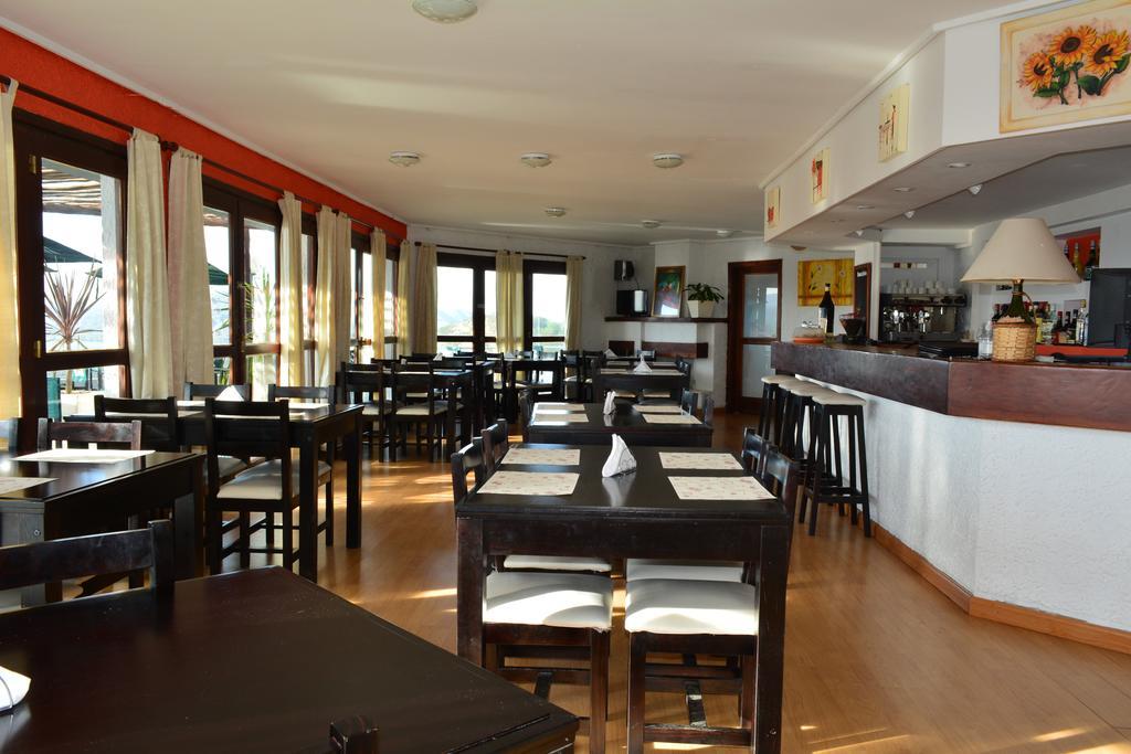 Le Mirage Village Club Resort Villa Carlos Paz Buitenkant foto