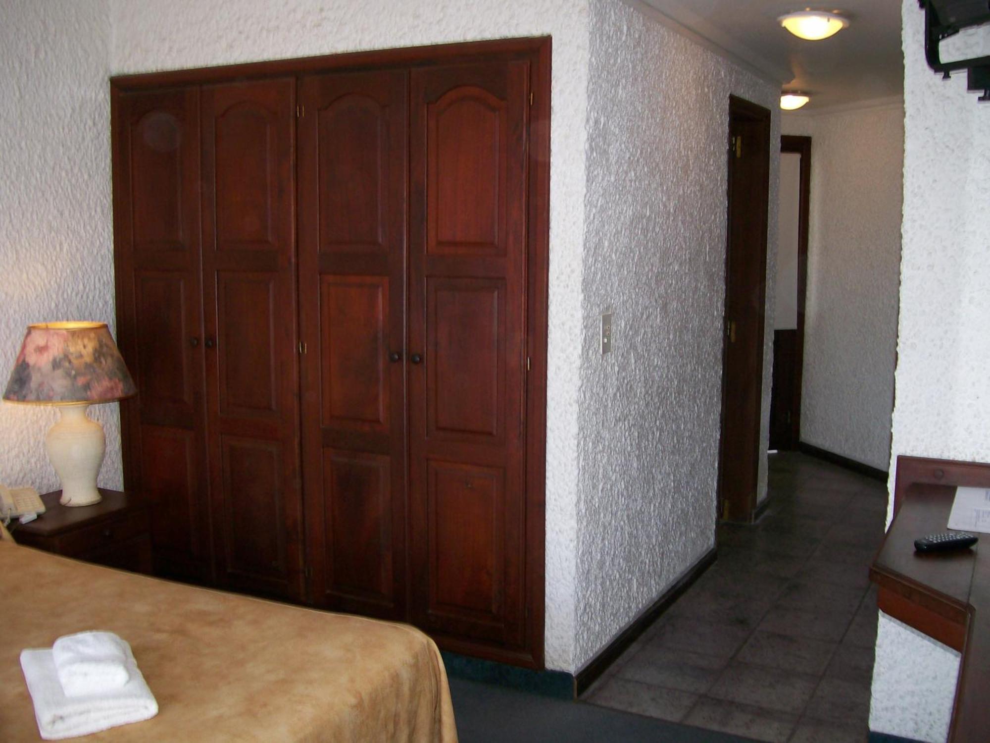 Le Mirage Village Club Resort Villa Carlos Paz Buitenkant foto