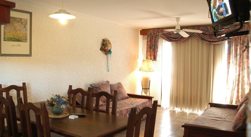Le Mirage Village Club Resort Villa Carlos Paz Buitenkant foto