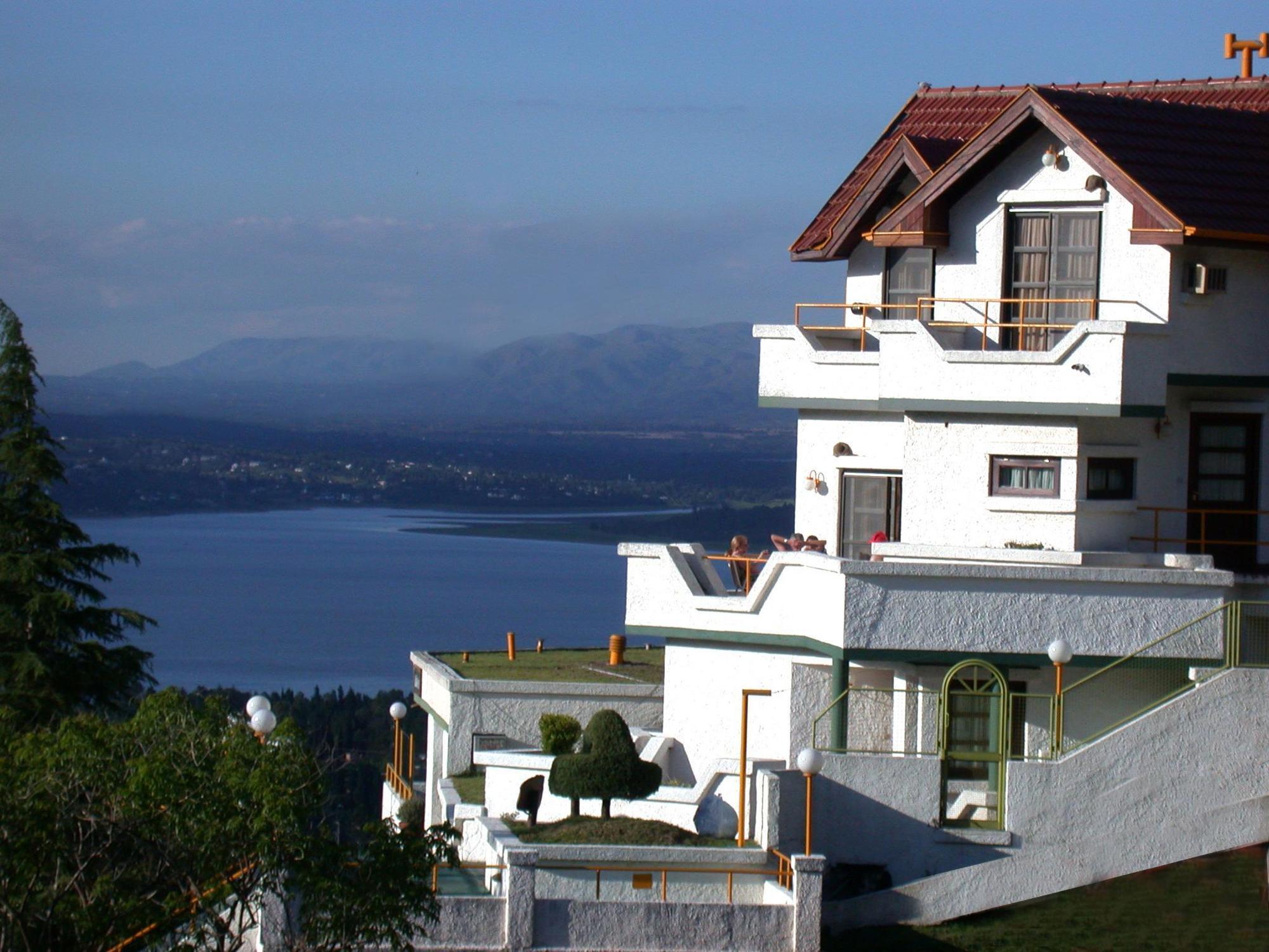 Le Mirage Village Club Resort Villa Carlos Paz Buitenkant foto