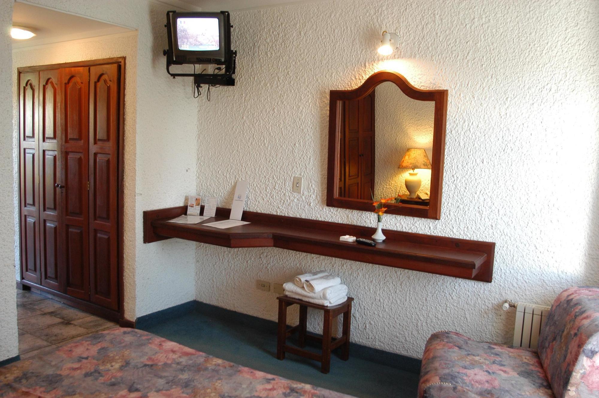 Le Mirage Village Club Resort Villa Carlos Paz Buitenkant foto