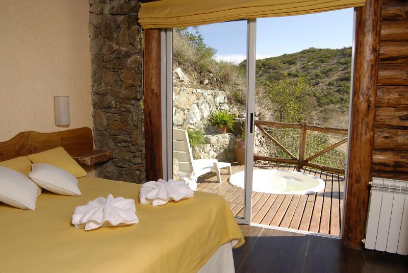 Le Mirage Village Club Resort Villa Carlos Paz Buitenkant foto