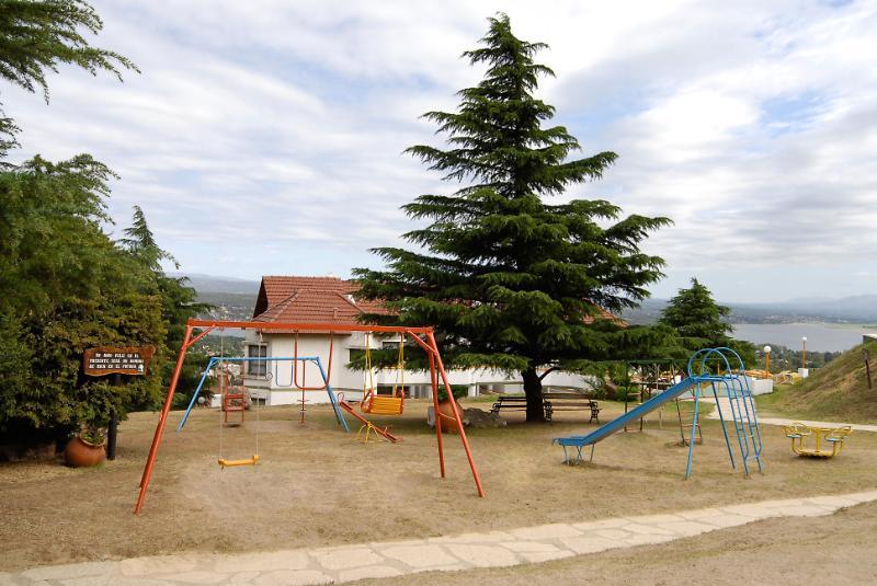 Le Mirage Village Club Resort Villa Carlos Paz Buitenkant foto