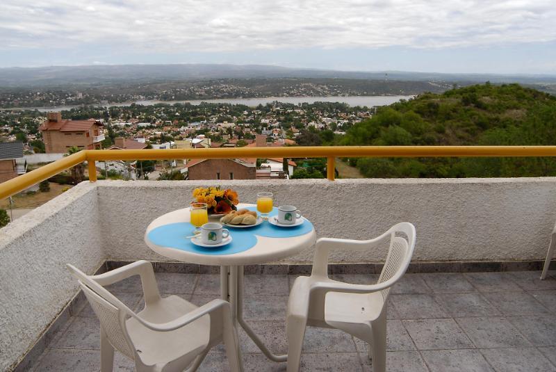 Le Mirage Village Club Resort Villa Carlos Paz Buitenkant foto