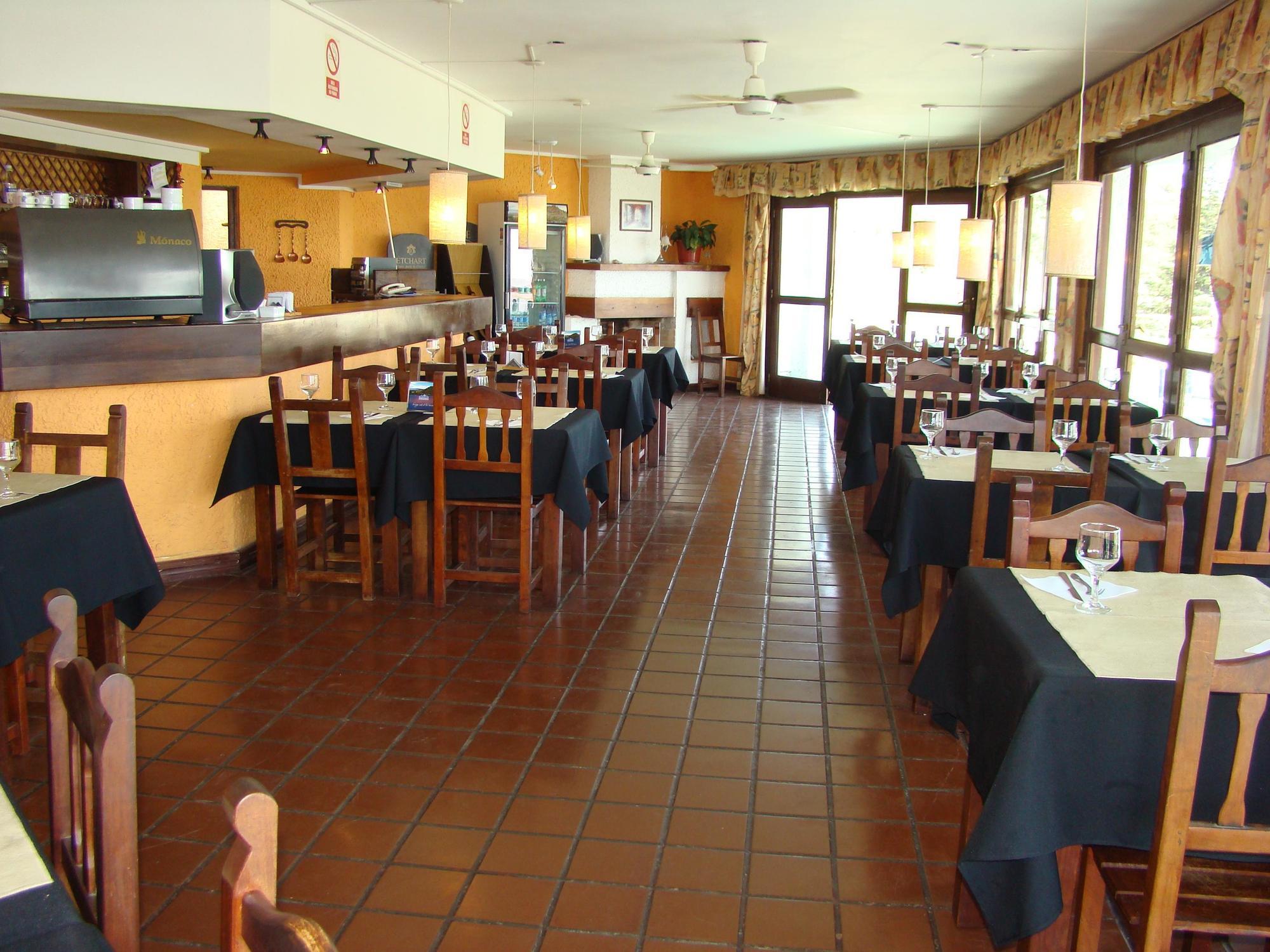 Le Mirage Village Club Resort Villa Carlos Paz Buitenkant foto