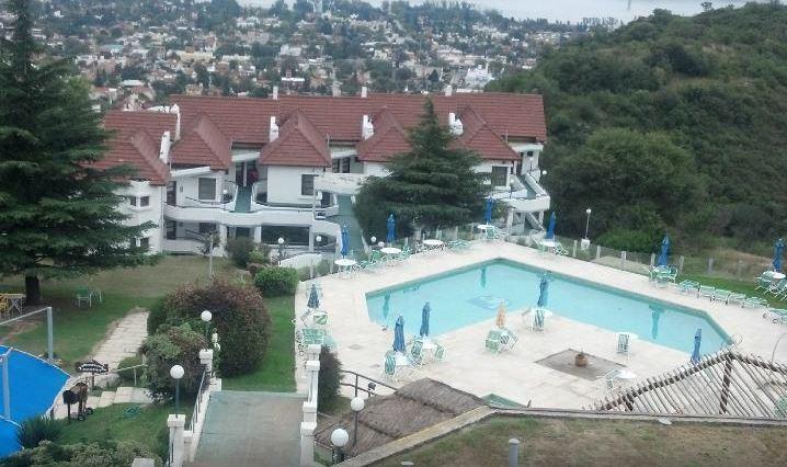 Le Mirage Village Club Resort Villa Carlos Paz Buitenkant foto