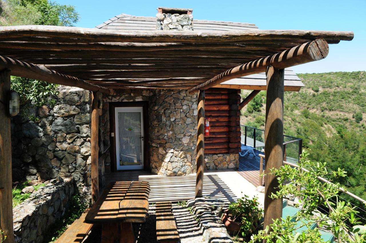 Le Mirage Village Club Resort Villa Carlos Paz Buitenkant foto