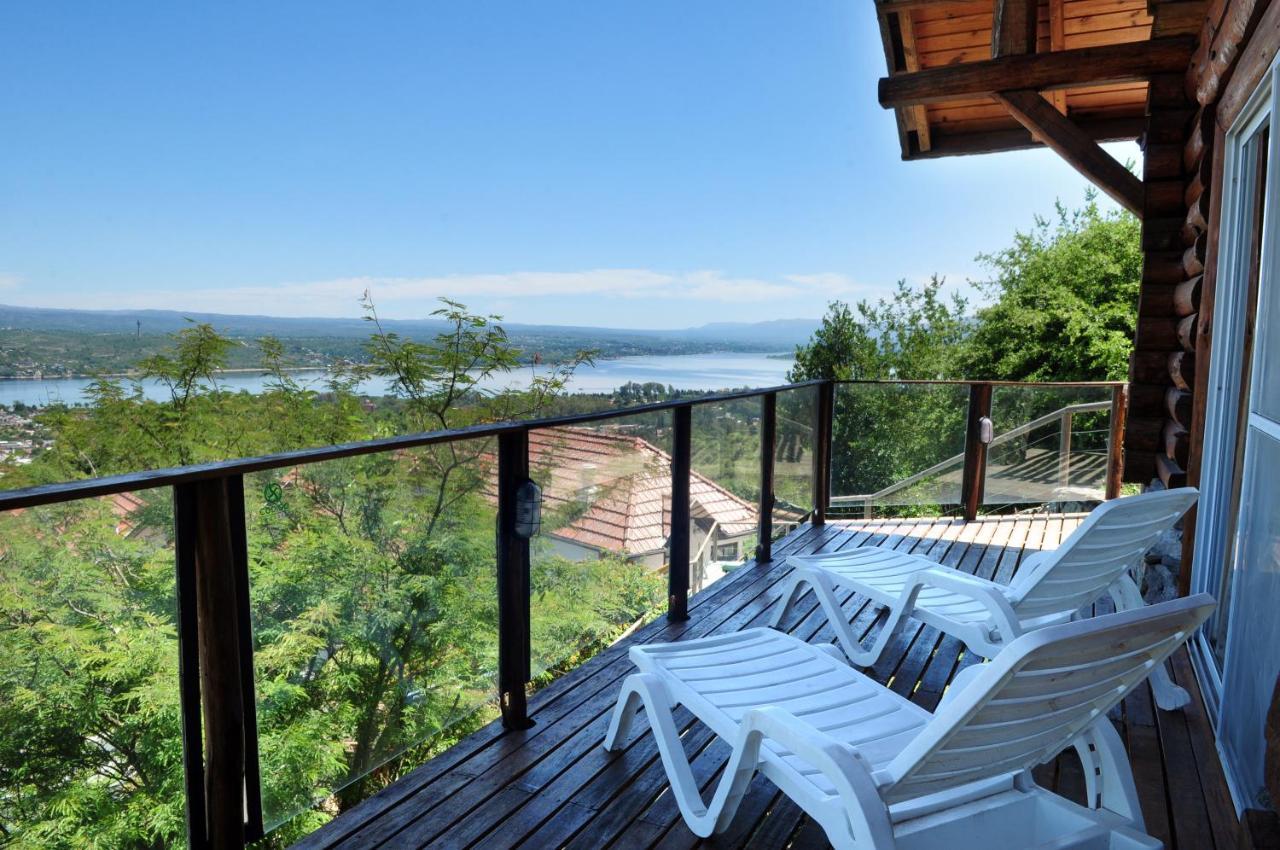 Le Mirage Village Club Resort Villa Carlos Paz Buitenkant foto