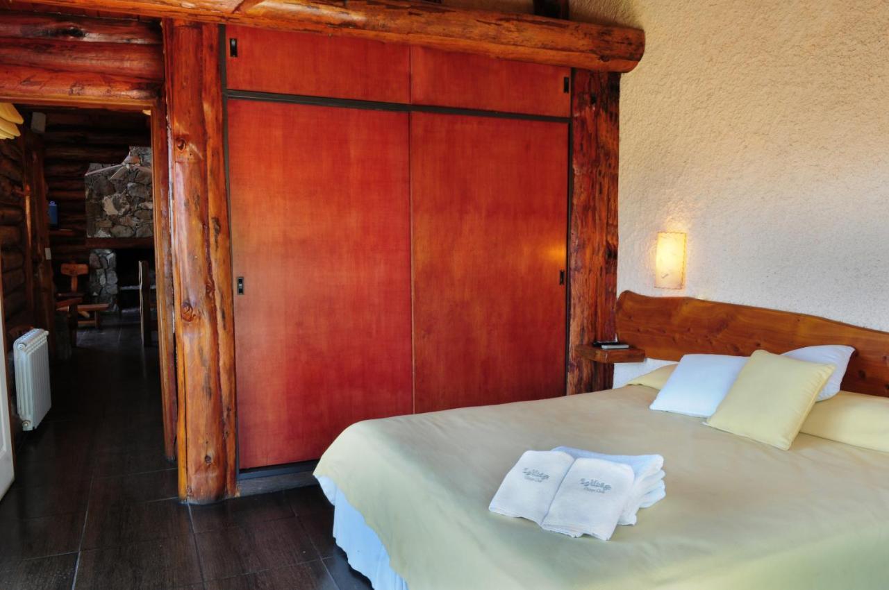 Le Mirage Village Club Resort Villa Carlos Paz Buitenkant foto