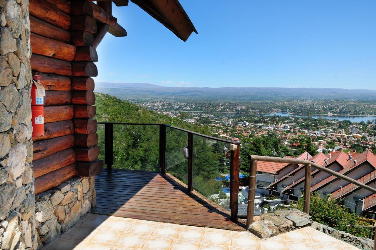 Le Mirage Village Club Resort Villa Carlos Paz Buitenkant foto