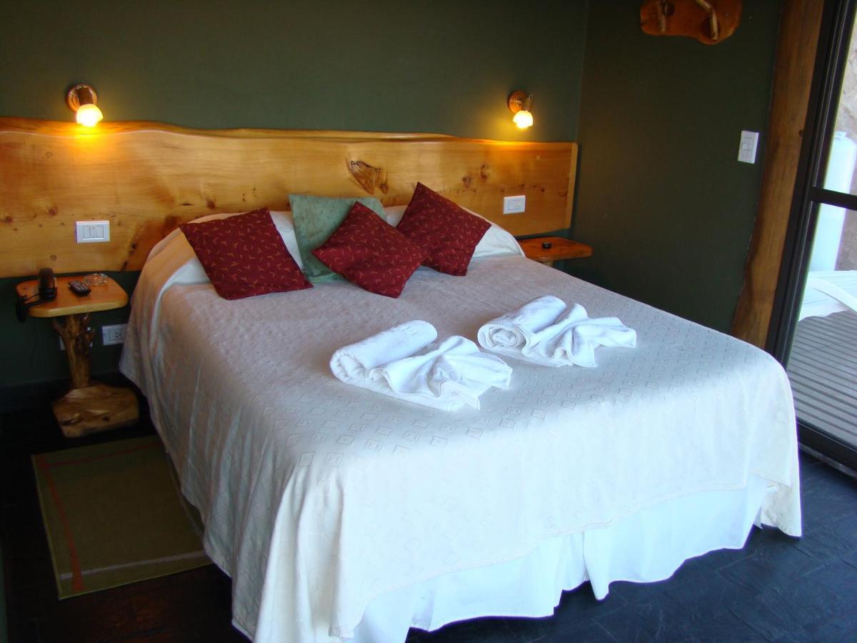 Le Mirage Village Club Resort Villa Carlos Paz Buitenkant foto