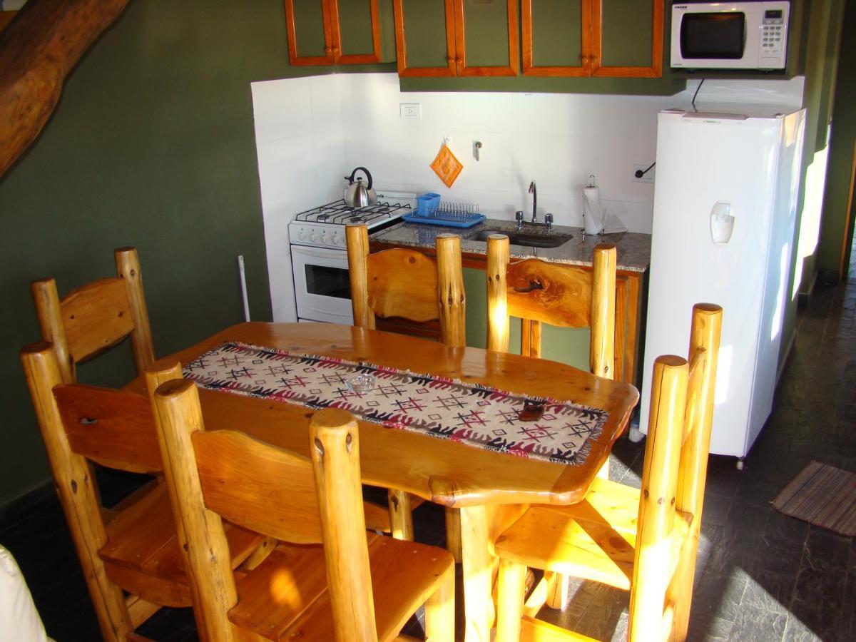 Le Mirage Village Club Resort Villa Carlos Paz Buitenkant foto