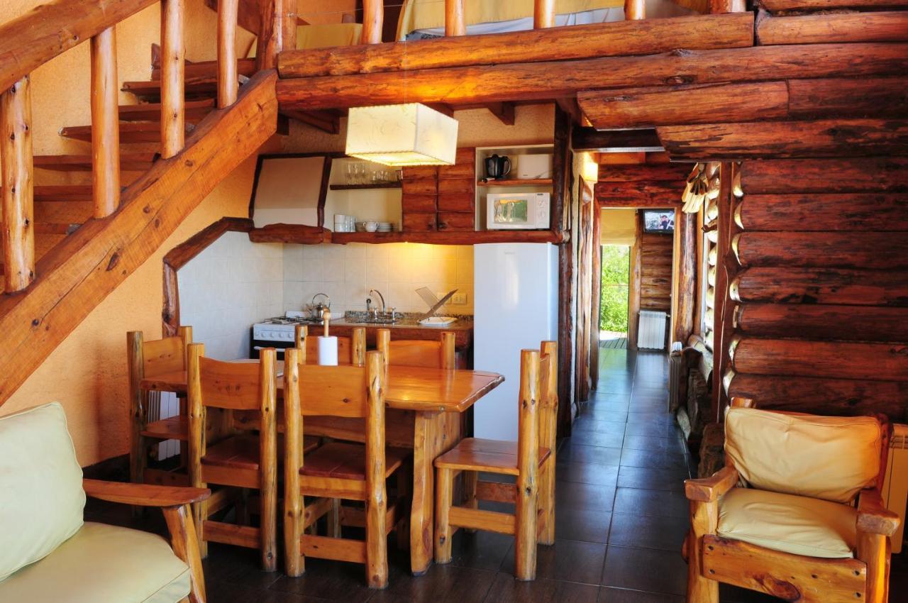 Le Mirage Village Club Resort Villa Carlos Paz Buitenkant foto