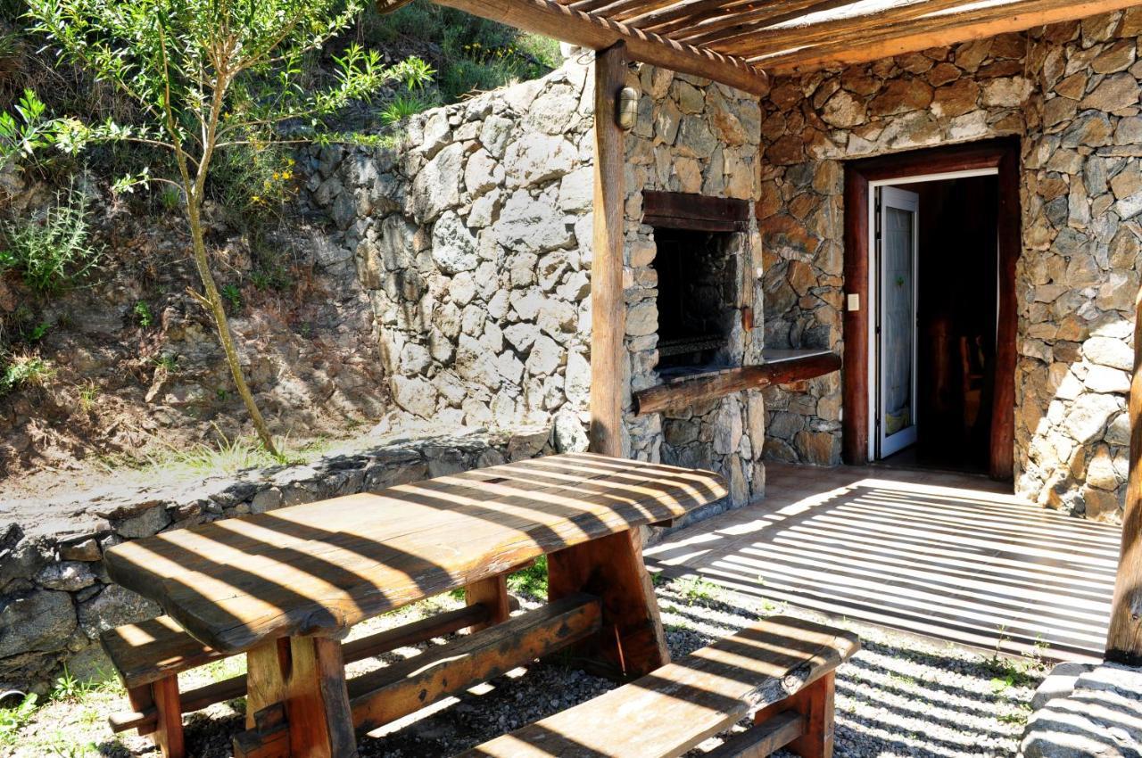 Le Mirage Village Club Resort Villa Carlos Paz Buitenkant foto